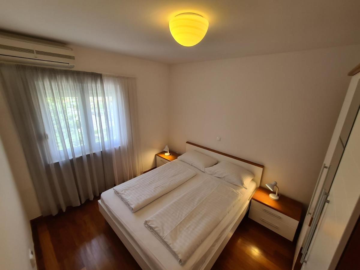 Apartments Veronika Makarska Exterior foto